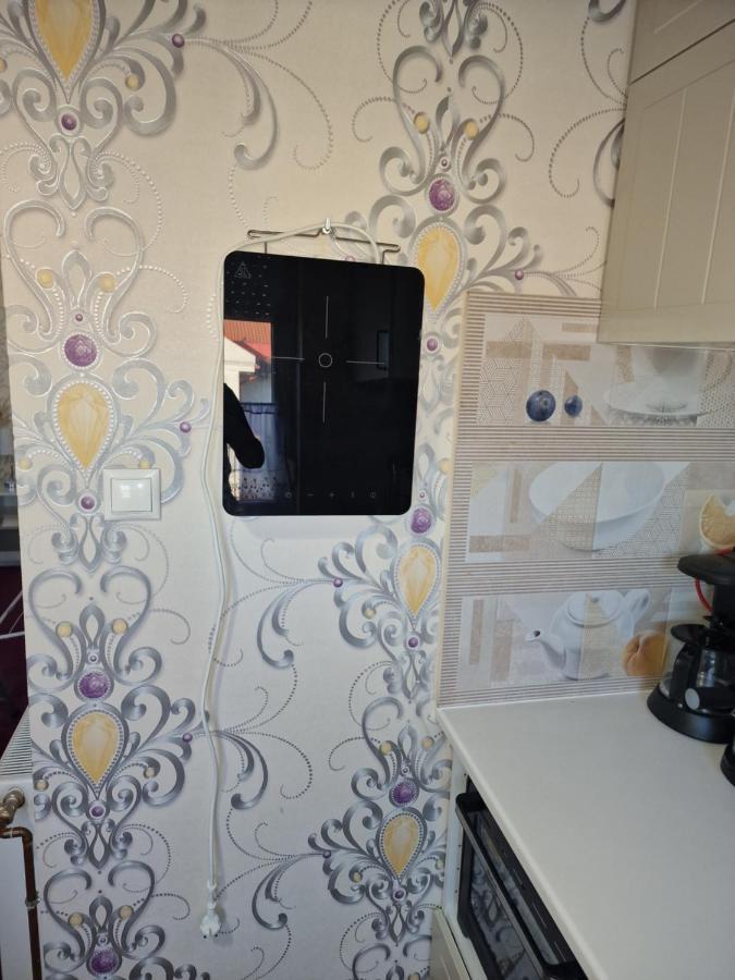 KLEOPÁTRA Stúdió Apartman Hajdúszoboszló Exterior foto