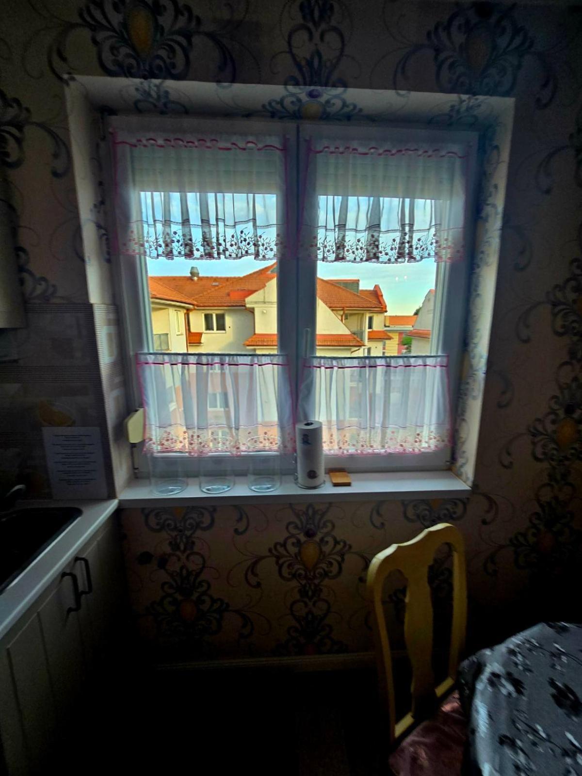 KLEOPÁTRA Stúdió Apartman Hajdúszoboszló Exterior foto