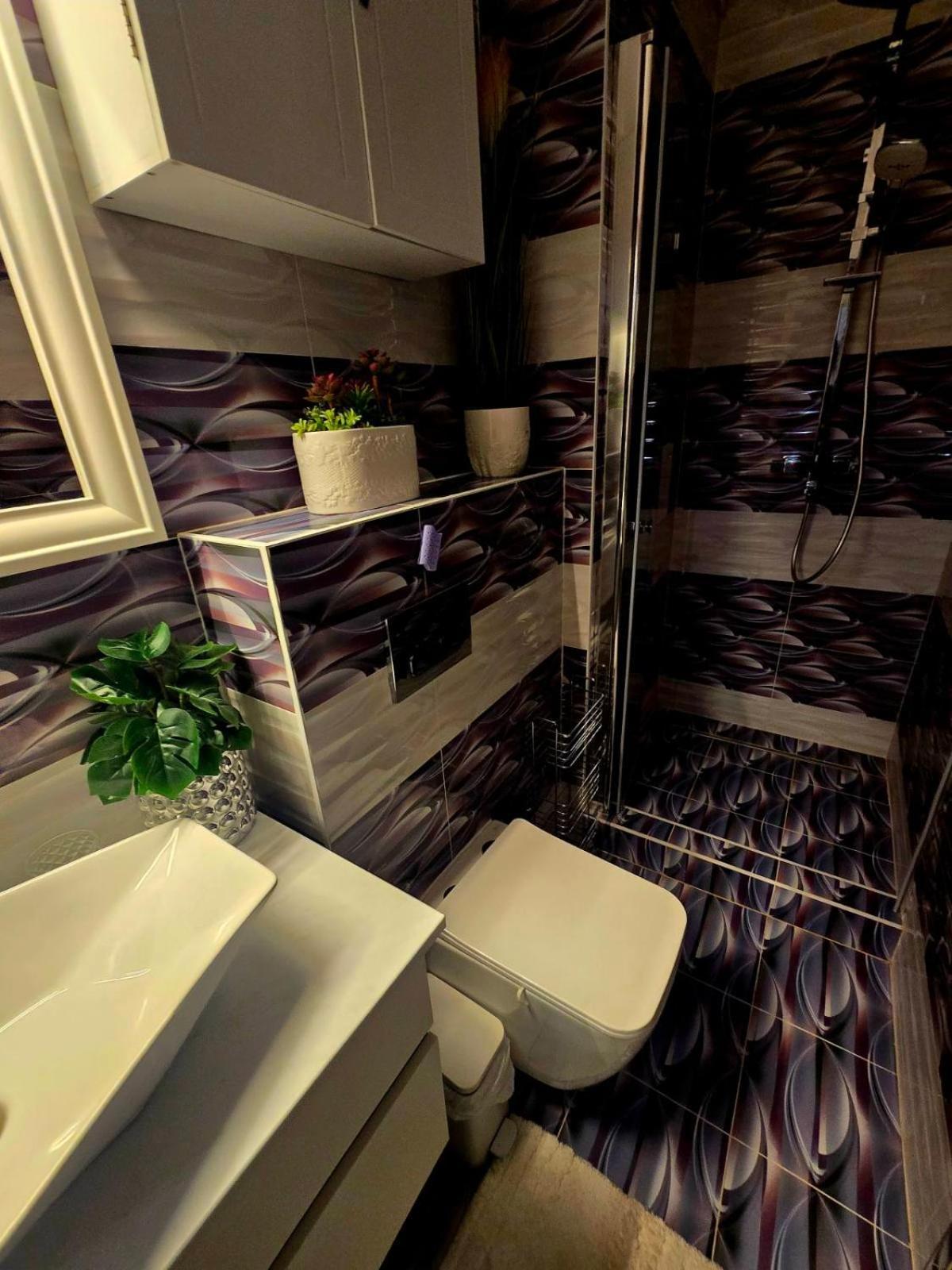 KLEOPÁTRA Stúdió Apartman Hajdúszoboszló Exterior foto