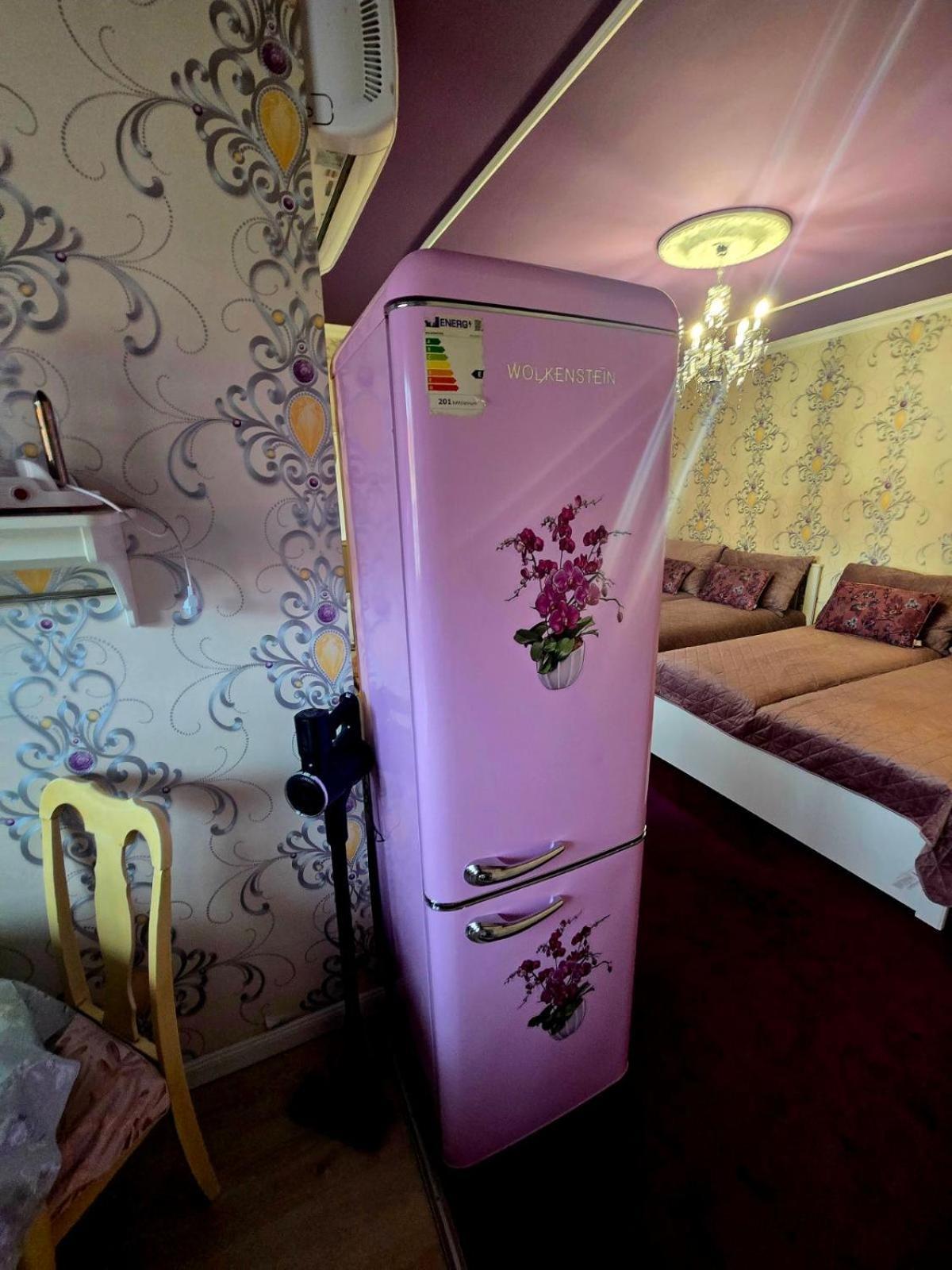 KLEOPÁTRA Stúdió Apartman Hajdúszoboszló Exterior foto