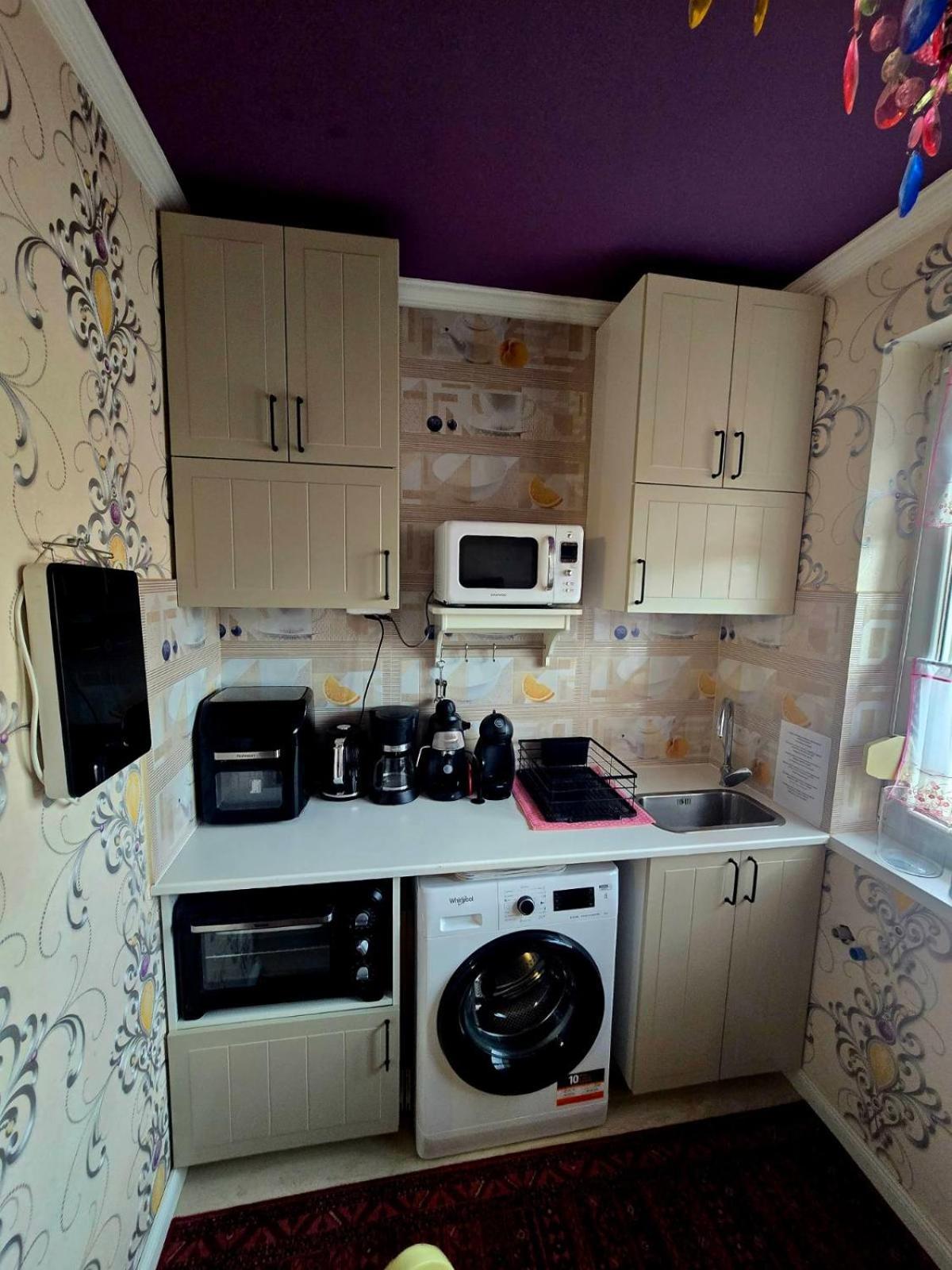 KLEOPÁTRA Stúdió Apartman Hajdúszoboszló Exterior foto